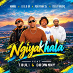 Aembu - Ngiyakhala || ZAMUSIK