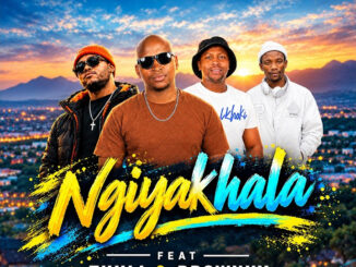 Aembu – Ngiyakhala Ft. DJ 9.8 SA, Pexi-Tonic SA, Ceekay MusiQ, Thuli, Brownny