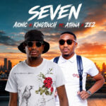 Aionic - Seven || ZAMUSIK