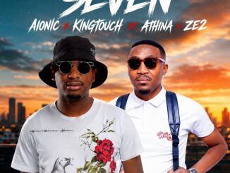 Aionic – Seven Ft. KingTouch, Athina, Ze2