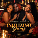 Amahle Qwnz - INHLIZIYO Yami || ZAMUSIK