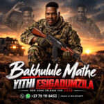 Bakhulule Mathe - LOMFAZI OTHAKATHAYO || ZAMUSIK