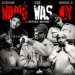 Bob Mabena - Waar Was Jy || ZAMUSIK