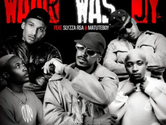 Bob Mabena – Waar Was Jy Ft. EeQue, Makhekhe Jr, Slyzza Rsa, Matute Boy