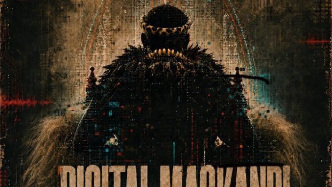 Digital Maskandi – War Ft. Dr Buselaphi, Saliwa