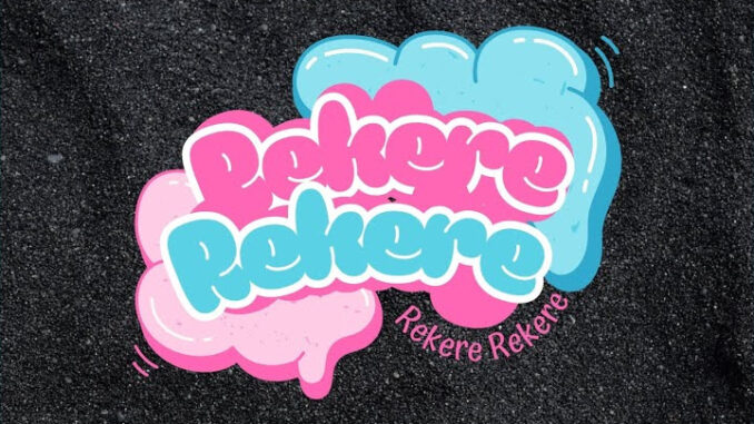 DrummeRTee924 – Rekere Rekere Ft. TheBunny04
