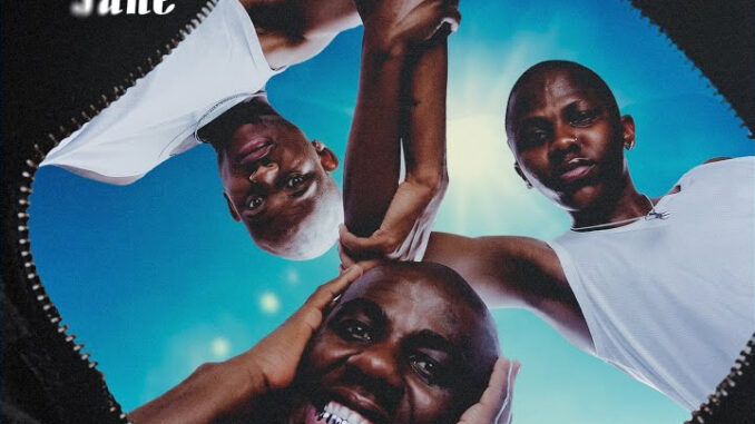 Fake'well – Gqobhoze Ft. Officixl RSA, DJ Tshegu, Ojay, Mid9t