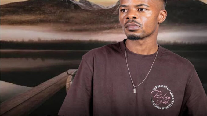 IGqumelasha – Izingovolo Ft. ukhoz'olumpunga