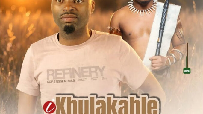 IKHULAKAHLE – Emandulo Ft. Shenge Wasehlalankosi