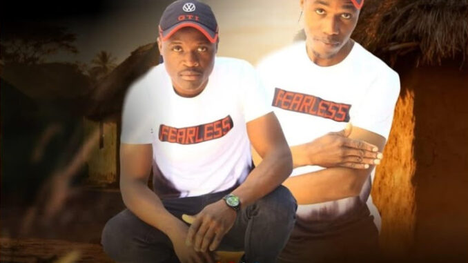 INhlenge Zekezi – My darling