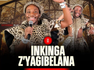Inkinga Z'yagibelana – INHLANGANO YOBUBI