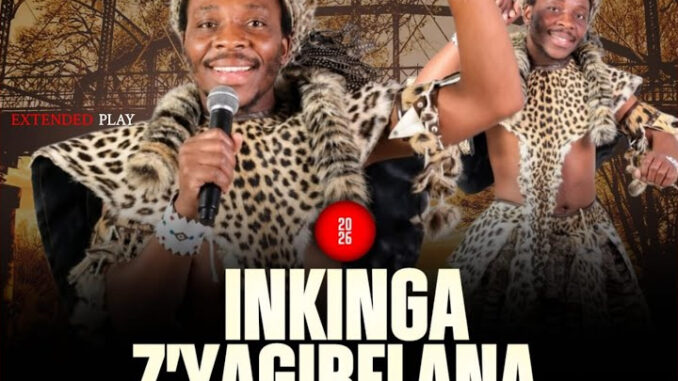 Inkinga Z'yagibelana – UMTHANDAZO