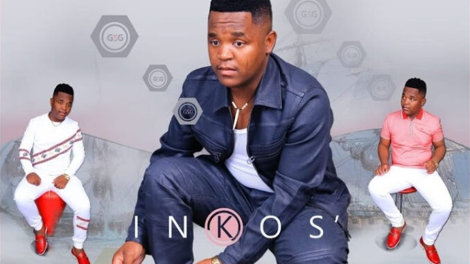 Inkosi Yamagcokama – Uyangithanda Ft. Inkos'yamagcokama