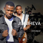 Jinibheva - Van Dam ubabambile || ZAMUSIK