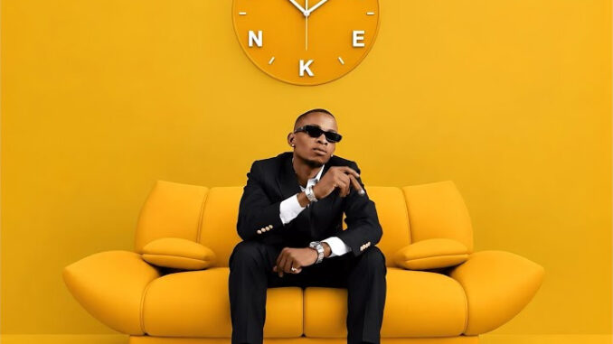 Khalil Harrison – Kumnandi Ft. Scotts Maphuma, Al Xapo, DBN Gogo, Ceeka RSA, Tyler ICU