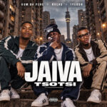 Kom Da Perc - Jaiva Tsotsi || ZAMUSIK