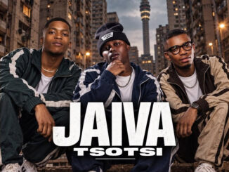 Kom Da Perc – Jaiva Tsotsi Ft. Nvcho, Tycoon