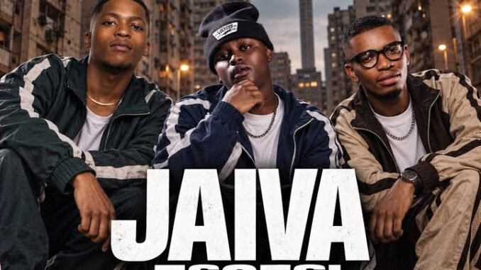 Kom Da Perc – Jaiva Tsotsi Ft. Nvcho, Tycoon