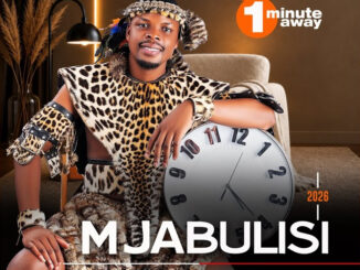 Mjabulisi – IGOLIDE Ft. Shenge Wasehlalankosi