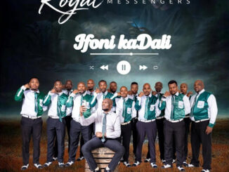 Royal Messengers – iNgene