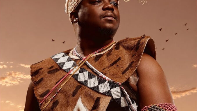 Sfarzo Rtee – Abuye Ekhaya Ft. Salaminah