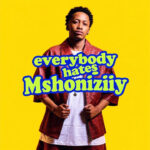 ShaunMusiq - Everybody hates Mshoniziiy || ZAMUSIK