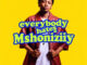 ShaunMusiq – Everybody hates Mshoniziiy