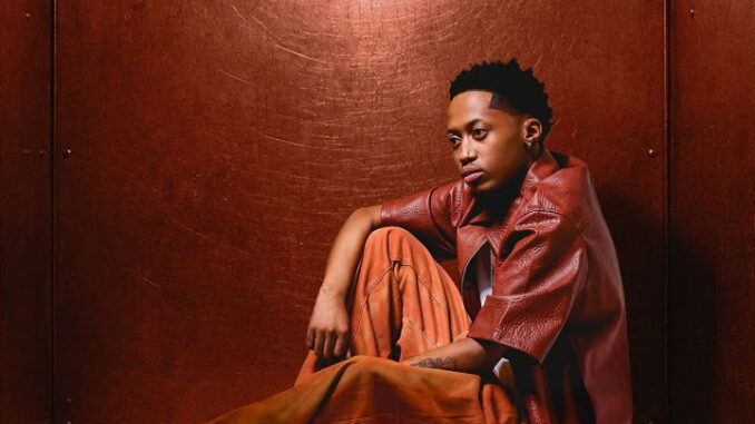 ShaunMusiq – Kopa Thuso