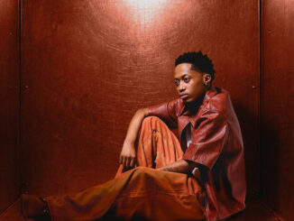 ShaunMusiq – Thixo