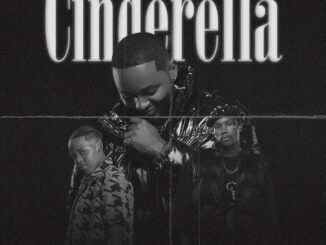 Sir Trill – Cinderella Ft. Okwanda, uDoti uDemedi, ZiiBeats