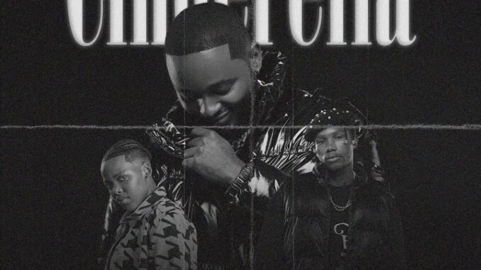 Sir Trill – Cinderella Ft. Okwanda, uDoti uDemedi, ZiiBeats