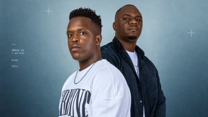 Smash SA – Konakele Ft. Smilo