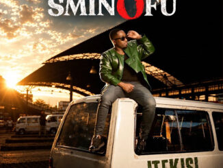 Sminofu – Umalumekazi Ft. Njabulo Langa