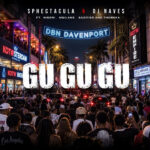 Sphectacula and DJ Naves - Gu Gu Gu || ZAMUSIK