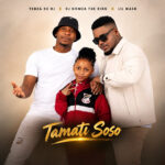 Tamati Soso