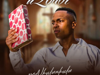 UZONDI – NGIZE