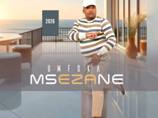 Umfoka Msezane – Iqiniso lami Ft. Qhawelisha