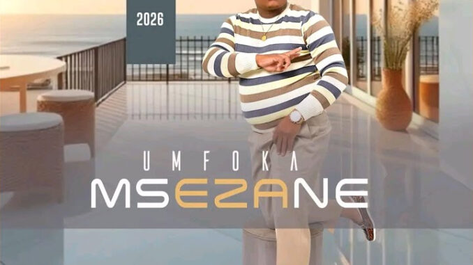 Umfoka Msezane – Ushayasbhamu