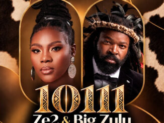 Ze2 – 10111 Ft. Abayeni
