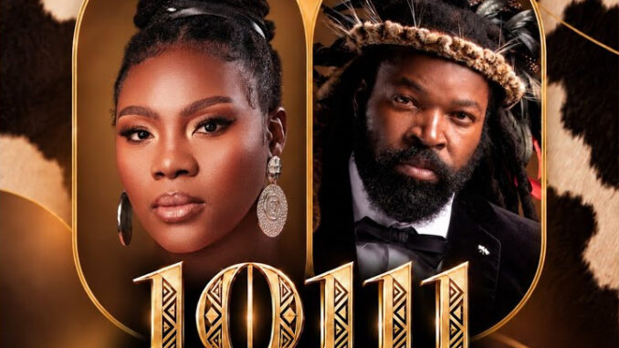 Ze2 – 10111 Ft. Abayeni